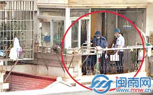 來惠利與許國(guó)利兩人的兩套房