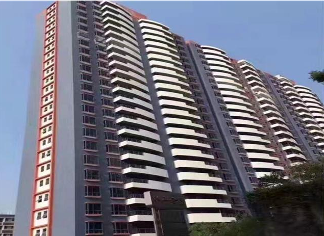 關于村委統建樓真的比農民房保障