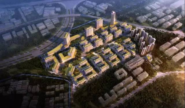 西咸文教第一學(xué)校及配套幼兒園已開學(xué)