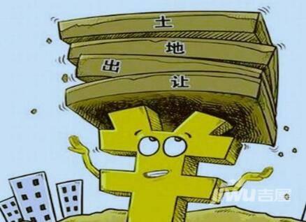 位于北京西南四環的某回遷房項目