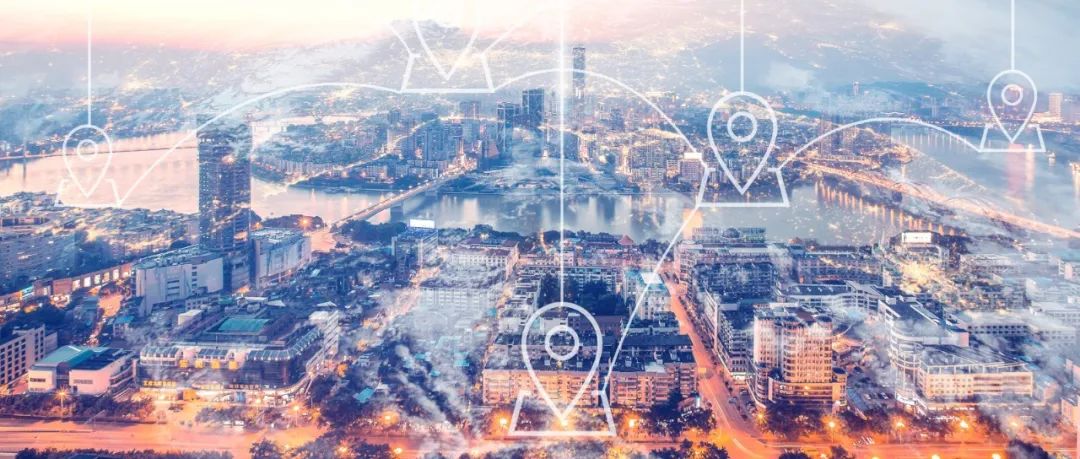 或者說(shuō)是城市改頭換面過(guò)程中