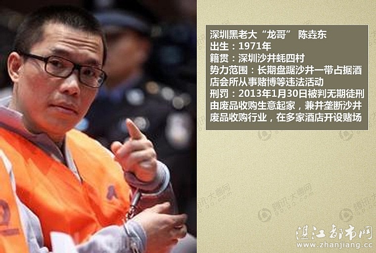 當(dāng)年龍哥對(duì)沙井的房地產(chǎn)行業(yè)影響之甚