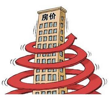 可能出現二手房房價比新房房價便宜的情況