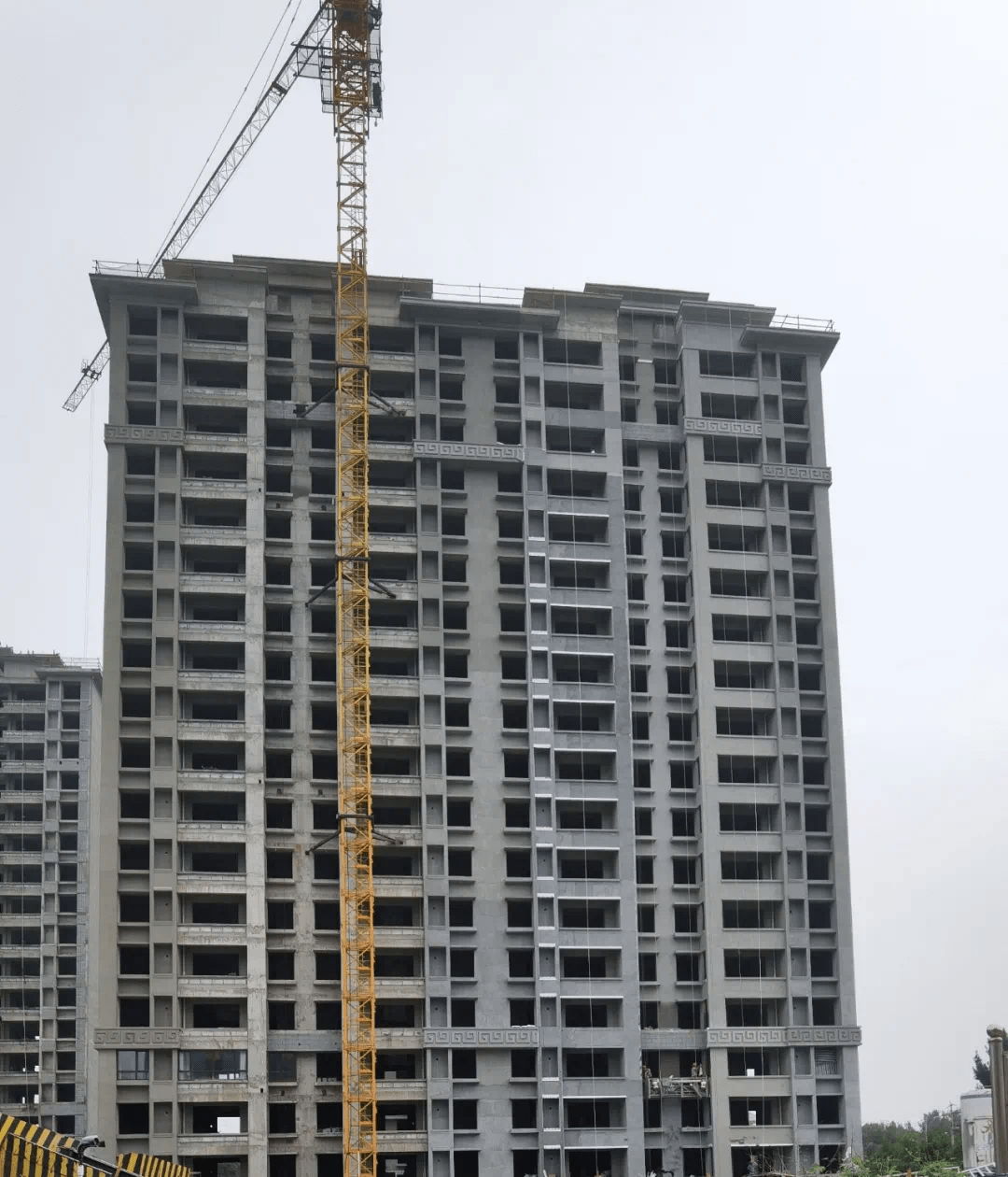 建設工程規劃許可證等相關手續