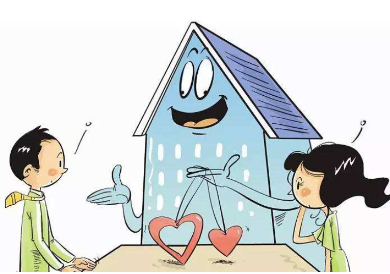 此種拆遷安置房應(yīng)認定為夫妻共同財產(chǎn)