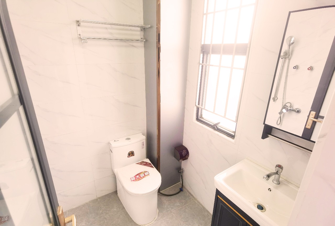 深圳光明小產(chǎn)權(quán)房|光明玉龍府02戶型