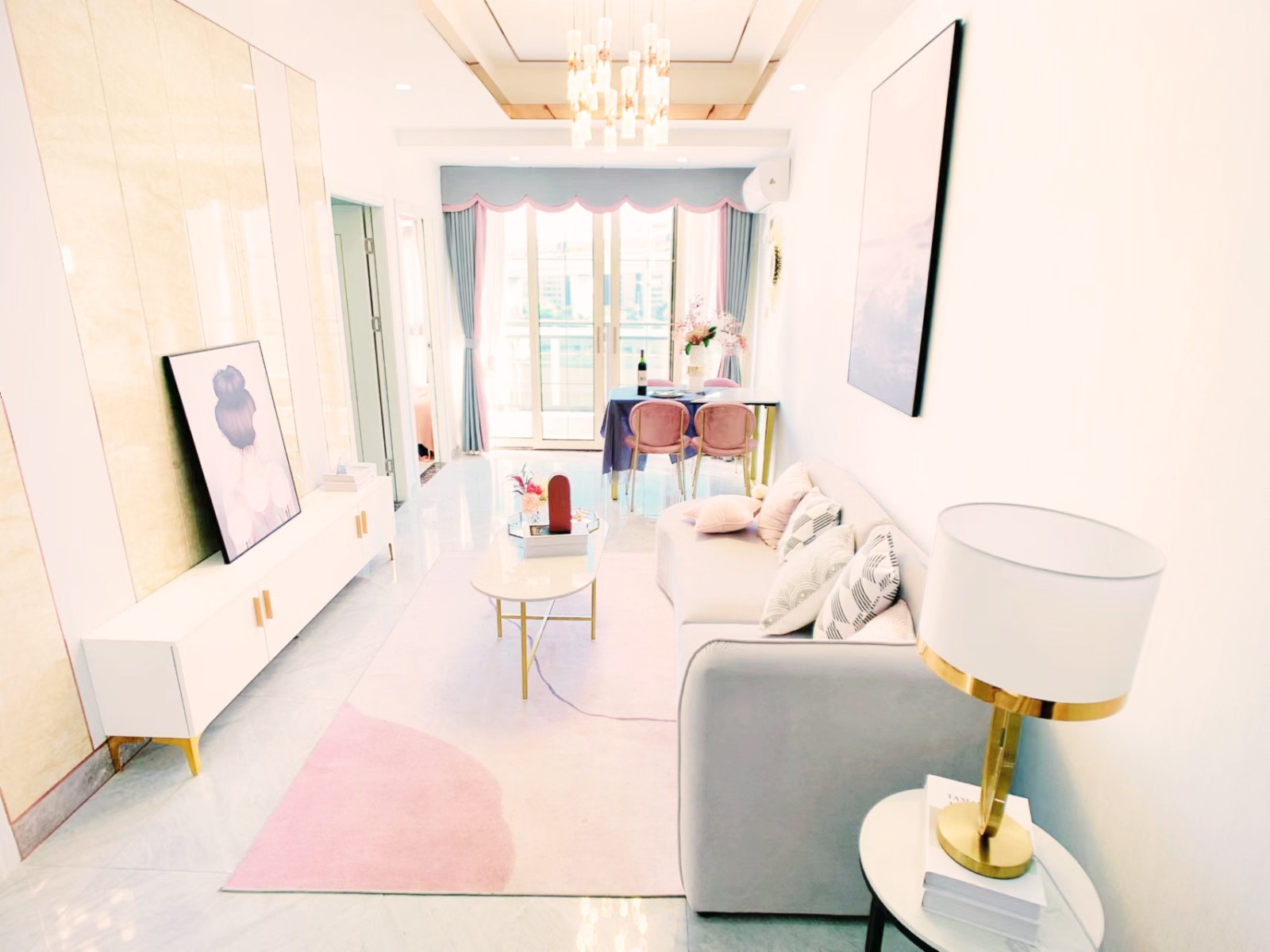 深圳民治小產(chǎn)權(quán)房|紅山雅苑，63.8萬/套，上塘地鐵口