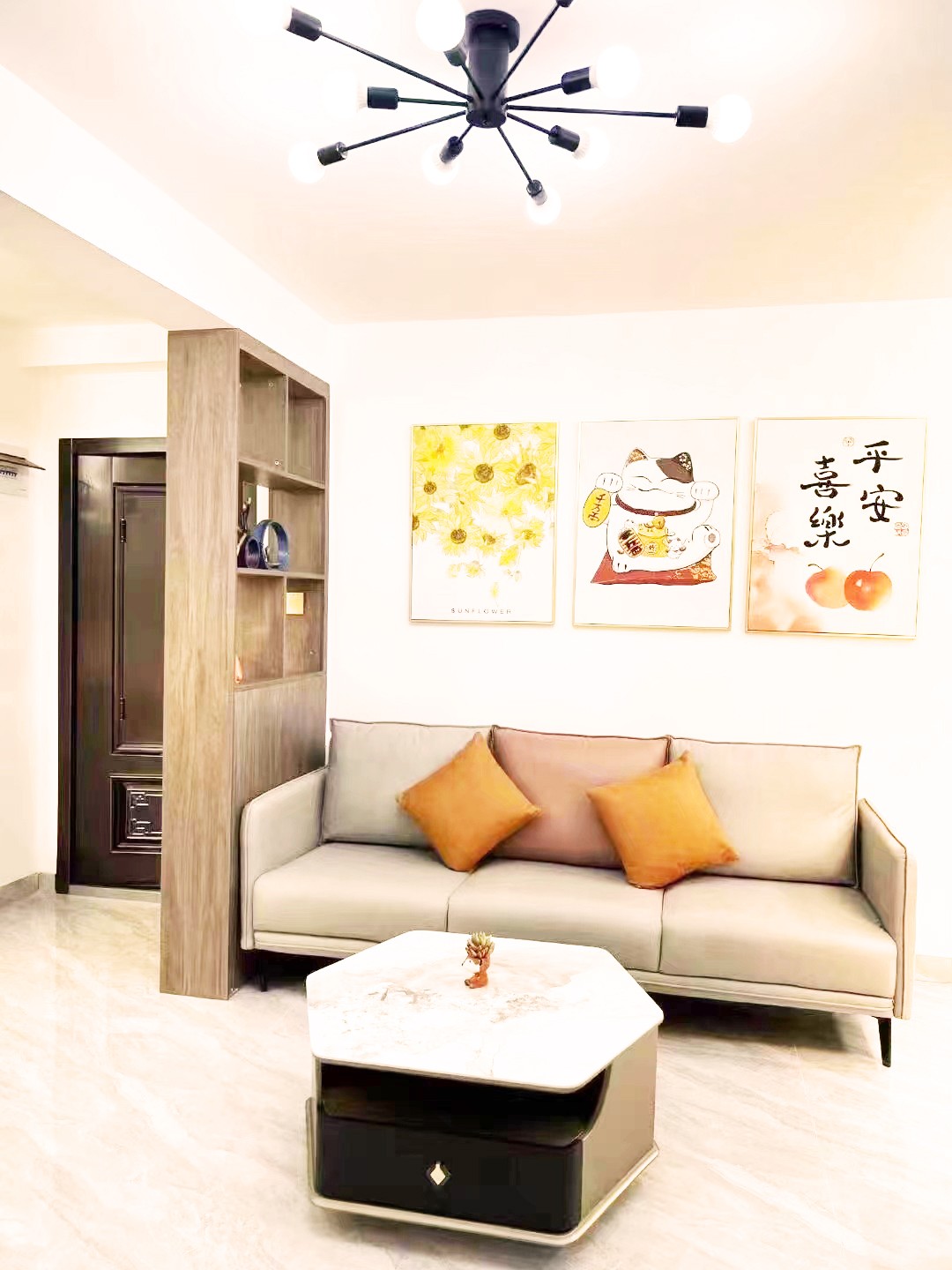 深圳布吉小產(chǎn)權(quán)房|紫陽雅苑 138萬/套