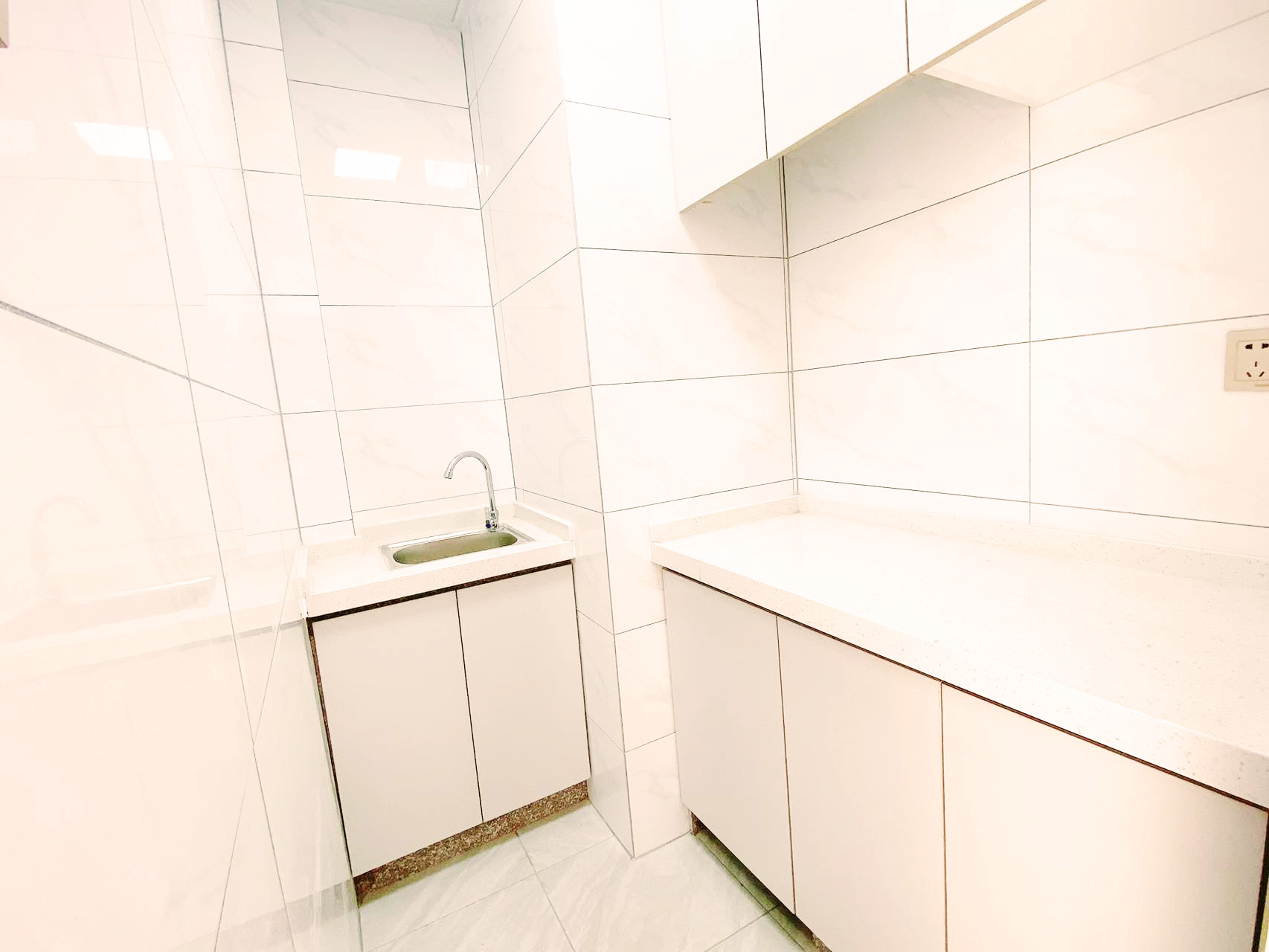 深圳布吉小產(chǎn)權(quán)房|京南壹號(hào)公館  80萬/套，布吉地鐵400米