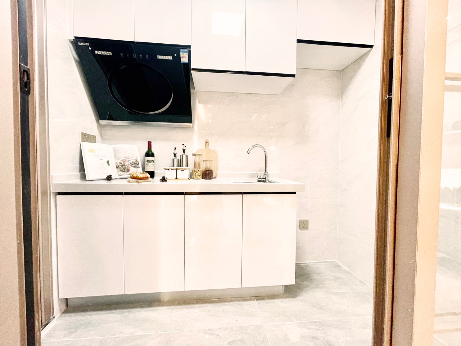 深圳沙井小產權房|珠江東岸   55萬/套