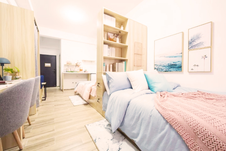 深圳沙井小產權房|融和公館