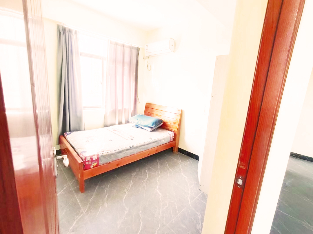 深圳沙井小產權房|沙井景勝公館  46萬/套