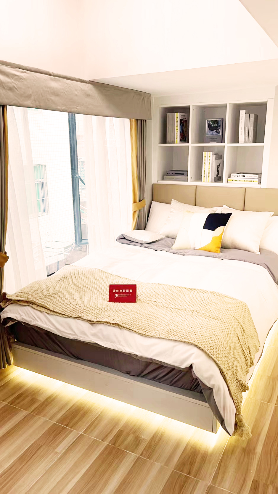 深圳沙井小產權房|松福豪苑 99.8萬/套