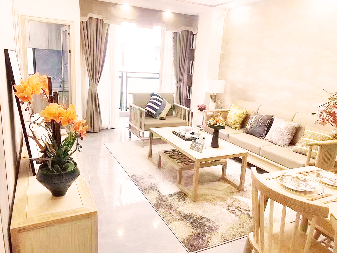 深圳沙井小產(chǎn)權(quán)房|幸福雅苑  首付21萬(wàn)