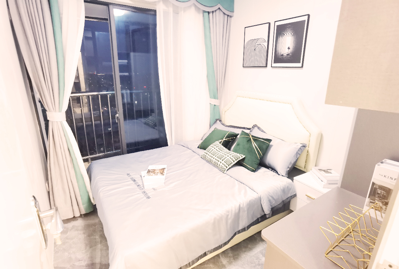 深圳寶安小產權房|金沙花園統建樓  98萬/套