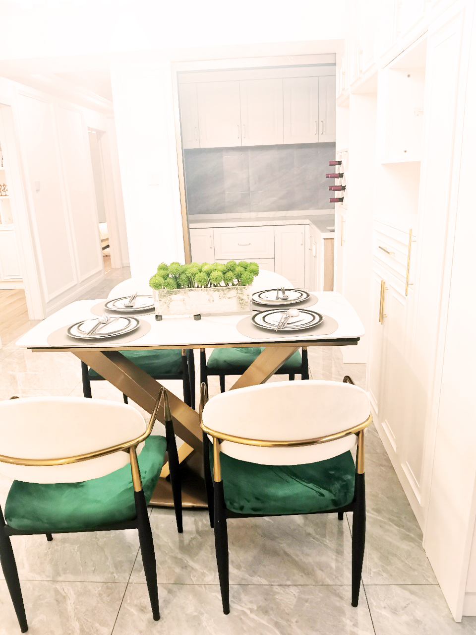 深圳寶安小產權房|景尚花園49萬/套