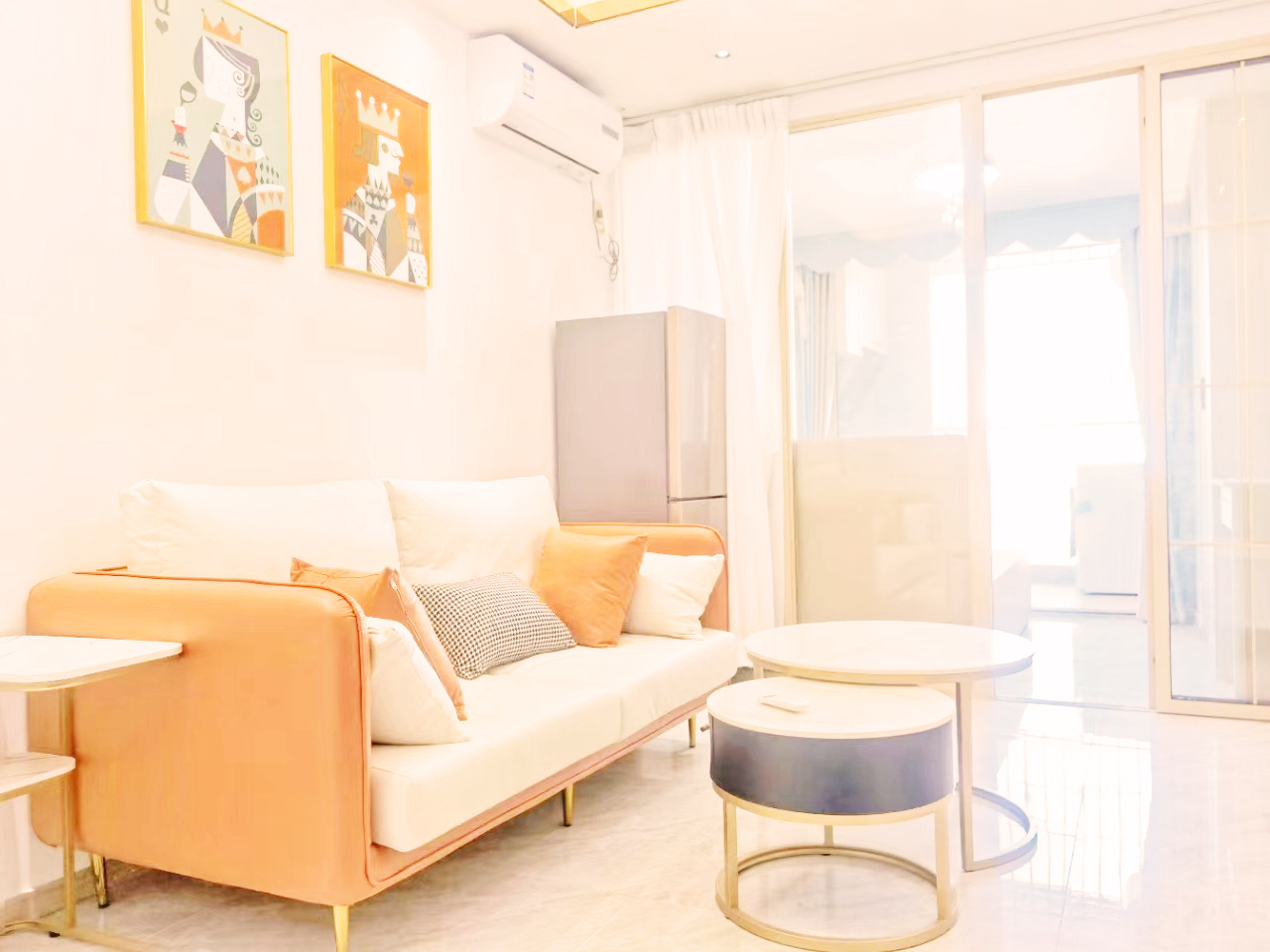 深圳石巖小產權房| 上屋.壹號   15萬/套