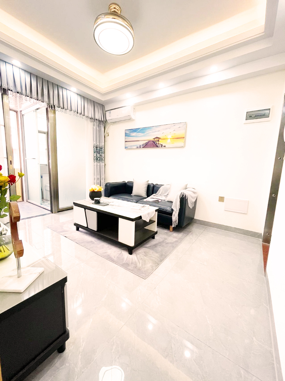 深圳石巖小產(chǎn)權(quán)房|云創(chuàng)大廈  68萬/套