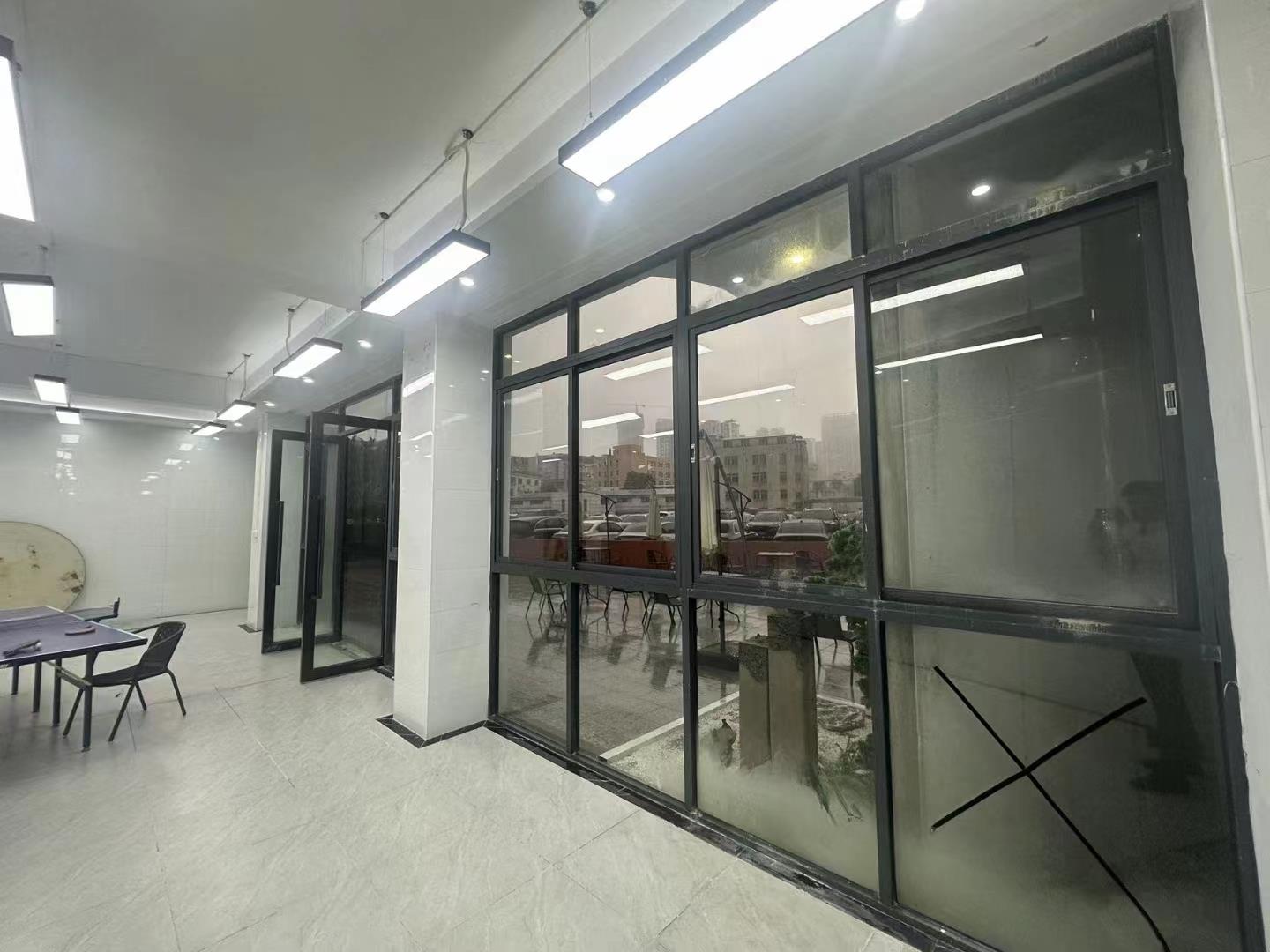 龍華區中心地段