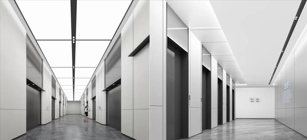 凱立方廣場(chǎng)