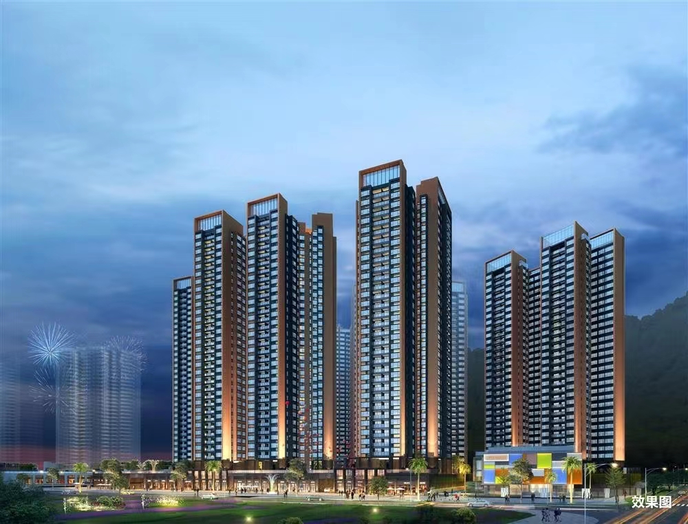 京基智農(nóng)山海公館