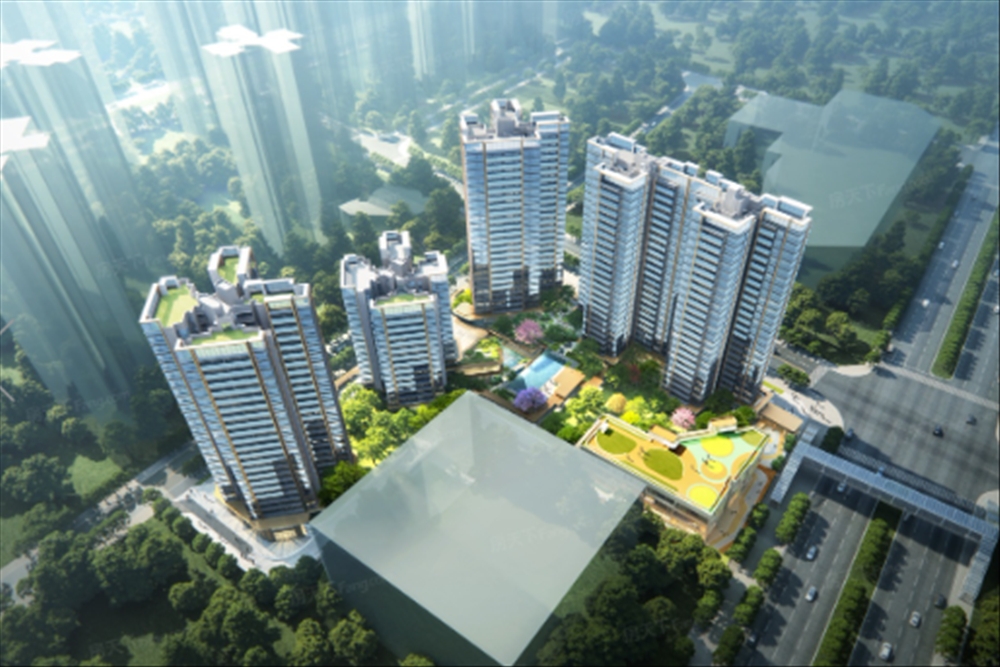 錦和玉鳴|均價約49800元/平