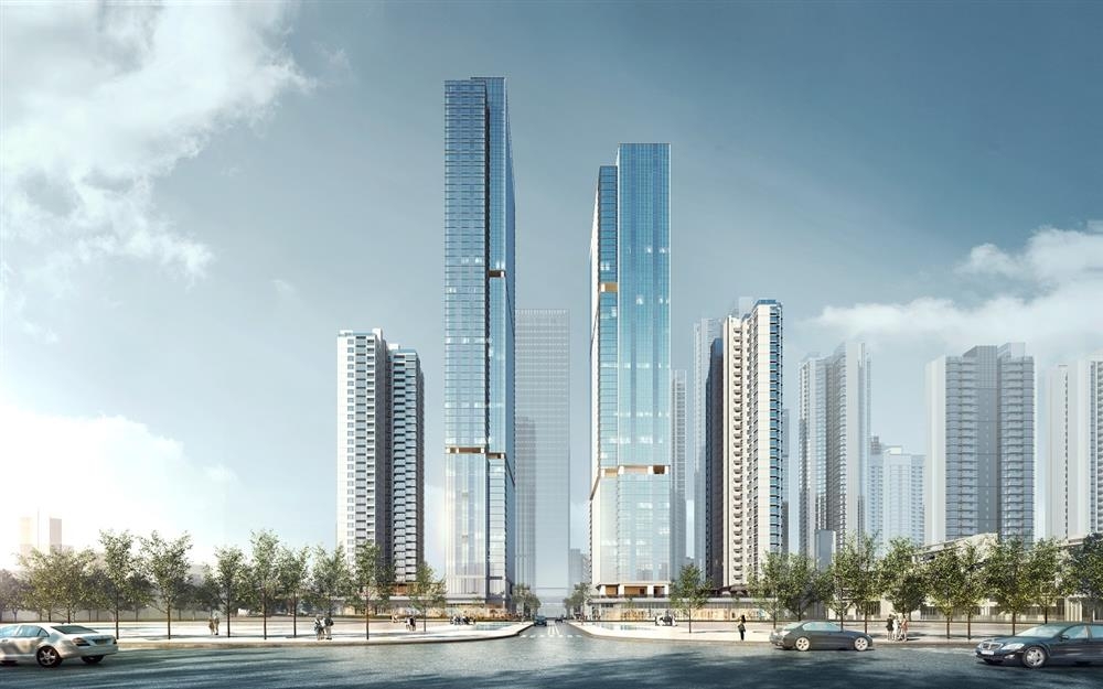 珺悅名都|均價(jià)約75000元/平