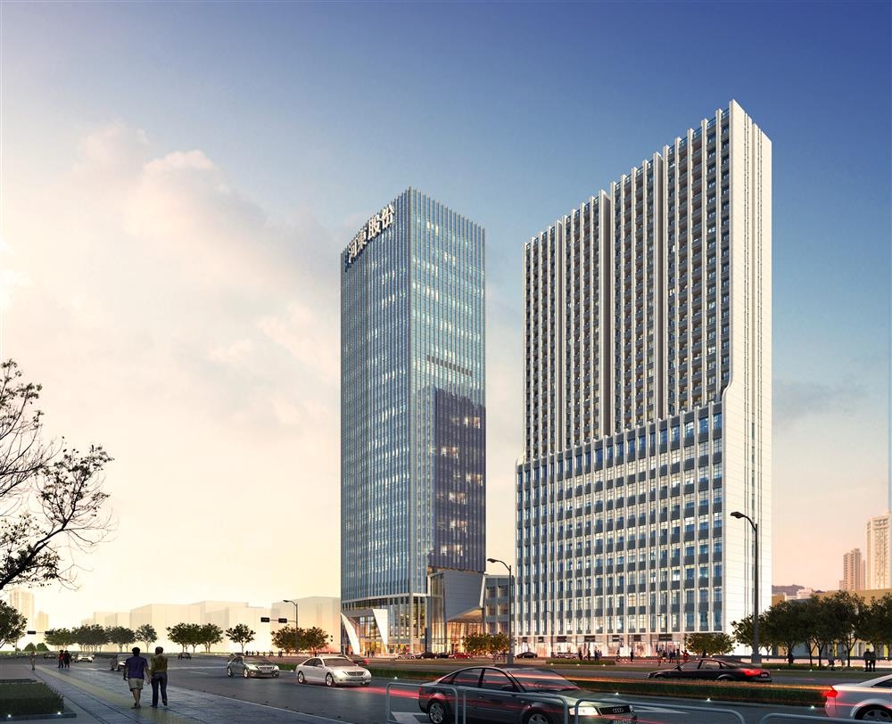 河?xùn)|駿濠國(guó)際|均價(jià)約50000元/平