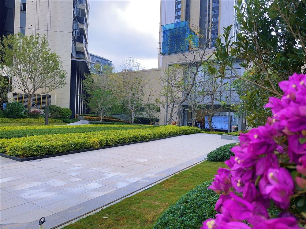 中海明德里|均價約53000元/平