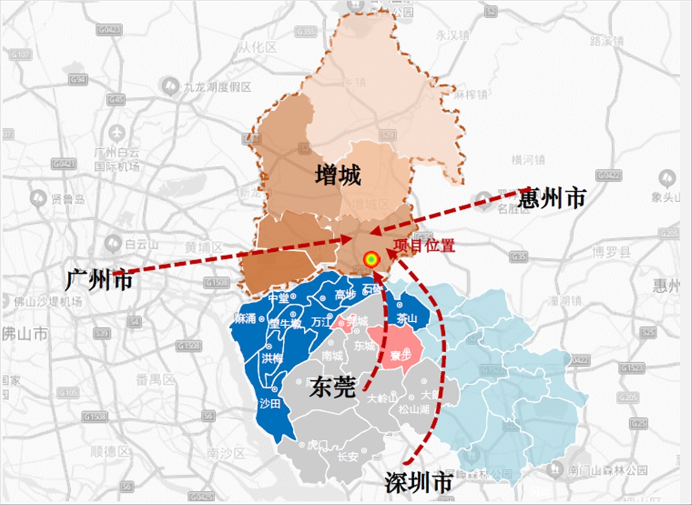 敏捷東樾府|均價約8500元/平