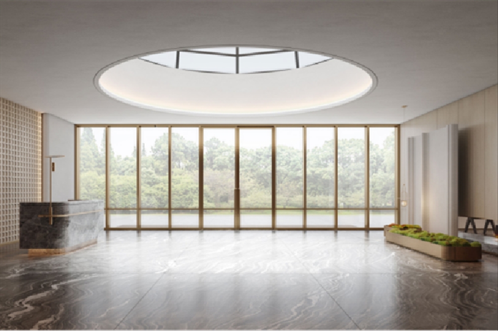 珠江廣場(chǎng)|均價(jià)約80000元/平