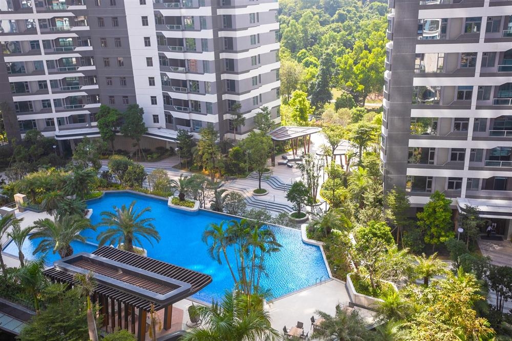 紫馬天賦|均價(jià)約24000元/平